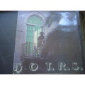 HOT.R.S - 1977 RPM STEREO LP