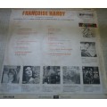 FRANCOISE HARDY - LE PALMARES - DISQUES VOGUE LP CLVLX 83 30