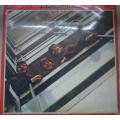 THE BEATLES -1962/1966 - RED ALBUM-1964 APPLE UK VINYL DOUBLE LPS PCSP 717 WITH INNER SLEEVES