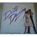 DIRTY DANCING -  SOUNDTRACK - 1987 RCA VICTOR LP  RCAC 1061