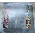 DIRTY DANCING -  SOUNDTRACK - 1987 RCA VICTOR LP  RCAC 1061