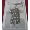 SEWING WITH CONFIDENCE PATTERN 15 - EASY SEPARATES - SIZES -8 - 18  COMPLETE & UNCUT