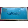 BOXED PANAGOR ZOOM SLIDE DUPLICATOR (ZSD) FOR 35 mm CAMERAS