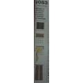 SIMPLICITY HOME 9038 - WINDOW TREATMENTS -ONE SIZE - COMPLETE & UNCUT