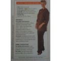 VALUE CLASSICS PATTERNS  JACKET, TROUSERS AND TUNIC` SIZES 40, 42, 44, 46, 48)