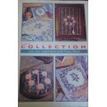 THE FIRESIDE COLLECTION - CROSS STITCH  WITH PATTERNS - 16 A4 PAGES