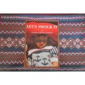 LET'S SMOCK IT - BY PATRICIA MUNOZ TIMMINS - 64 PAGE SOFT COVER BOOK