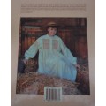 SMOCKING FOR PLEASURE-A SOUTH AFRICAN GUIDE-MADELINE BIRD & MARGIE PRESTEDGE -96 PAGE HARDCOVER