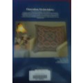 FLORENTINE EMBROIDERY -  DELOS - 36 PAGE SOFT COVER