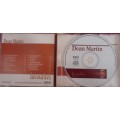 POP: DEAN MARTIN FAVOURITES CD
