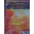 ANDRE RIEU LIVE IN AUSTRALIA - WORLD STADIUM TOUR - DVD