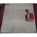 BILLY OCEAN GREATEST HITS - 1989 JIVE VINYL LP - HIP (D) 60 WITH INNER SLEEVE & SHRINKWRAP V/CLEAN