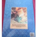 QUILTING - OVER 20 NEW & ORIGINAL PROJECTS-MOYRA McNEILL- 84 A4 PAGES HARDCOVER WITH PATTERNS