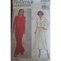 BUTTERICK 3062 TOP-SKIRT-PANTS SIZE 6 - 8 - 10 SEE LISTING