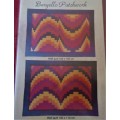 QUILTER`S COMPANION DESIGNS - 4 DIFFERENT PATTERNS - SEE BEAUTIFUL DESIGNS