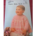 FIESTA # PPS 34 SUPER BABY BOOK 2  - 16 PAGES