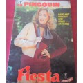 PINGOUIN /FIESTA PPS 24 - 20 HAND KNIT-CROCHET-CRAFT PATTERN BOOK -24 PAGES