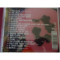 A COLLECTION OF ROXETTE HITS - CD