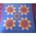 QUILTS - LJILJANA BAIRD -132 PAGES HARD COVER WITH DUST JACKET