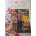 SEWING WITH CONFIDENCE PART 16