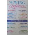 SEWING WITH CONFIDENCE PART 17