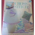 CROSS STITCH MAGIC ISSUE 2 - 20 PAGES - NO FILE COVER SUPPLIED