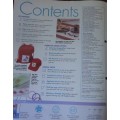 CROSS STITCH MAGIC ISSUE 2 - 20 PAGES - NO FILE COVER SUPPLIED