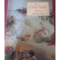 THE CROSS STITCH HOUSE- MELINDA COSS - 174 PAGES SOFT COVER