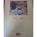 THE CROSS STITCH HOUSE- MELINDA COSS - 174 PAGES SOFT COVER