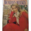 WOMAN`S WEEKLY - 26TH JANUARY 1978- 68 PAGES