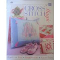 CROSS STITCH MAGIC ISSUE 51 - 20 PAGES - SUPPLIED WITH FILE