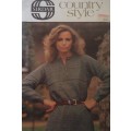 SIDAR 116 COUNTRY STYLE - 16 PATTERNS