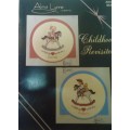 CHILDHOOD REVISITED BY ALMA LYNNE ALX 2- 20  PAGES