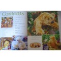 `BEAR CREATIONS` VOL 6 NO 5 AUSTRALIAN  -84 PAGE MAGAZINE INC PATTERNS