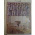 McCALLS CRAFTS 4402-WINDOW ESSENTIALS ONE SIZE- COMPLETE-UNCUT-F/FOLDED