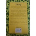 AN ILLUSTRATED DICTIONARY OF TATTING - JUDITH CONNORS - 92 PAGES SOFT COVER