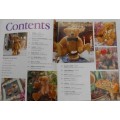 `BEAR CREATIONS` VOL 5 NO 6 AUSTRALIAN  - 116 PAGE MAGAZINE INC PATTERNS