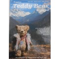 HUGGLETS TEDDY BEAR MAGAZINE - UK WINTER 1995 VOL 6 ISSUE 3- 60 PAGE A4 PAGE MAGAZINE