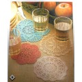 CROCHET MONTHLY - VOLUME 34 - 32 PAGES