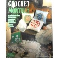 CROCHET MONTHLY - VOLUME 64 - 32 PAGES