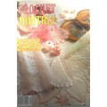 CROCHET MONTHLY - VOLUME 59 - 32 PAGES