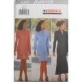 BUTTERICK 4006  JACKET-TOP-SKIRT SIZE 6-8-10 COMPLETE-CUT TO SIZE 10