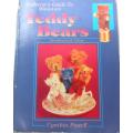 COLLECTOR`S GUIDE TO MINIATURE TEDDY BEARS-CYNTHIA POWELL-164 PAGES SOFTCOVER