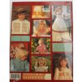 SMOCKING FOR PLEASURE-MADELINE BIRD & MARGE PRESTEDGE-100 PAGE SOFT COVER