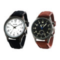 Soda Analog Watches for Men