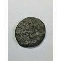 ROMAN OLD COIN FROM CONSTANTINE11 ,RARE