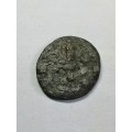 ROMAN OLD COIN FROM CONSTANTINE11 ,RARE