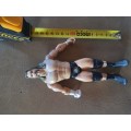 Wwe action figures