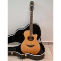 Yamaha APX700II 12-String Acoustic/Electric Guitar