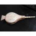 Vintage Mother of Pearl Perfume Dabber